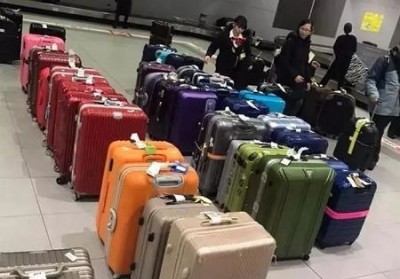 灵寿行李托运公司